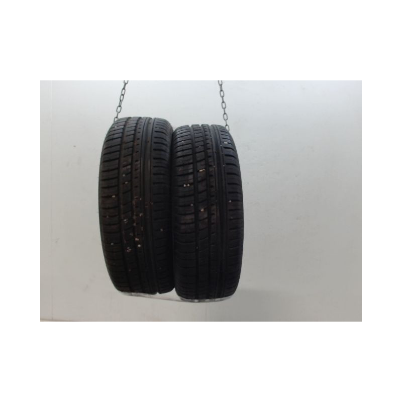 Paire de pneus COOPER CS2 205 55 16 91 H