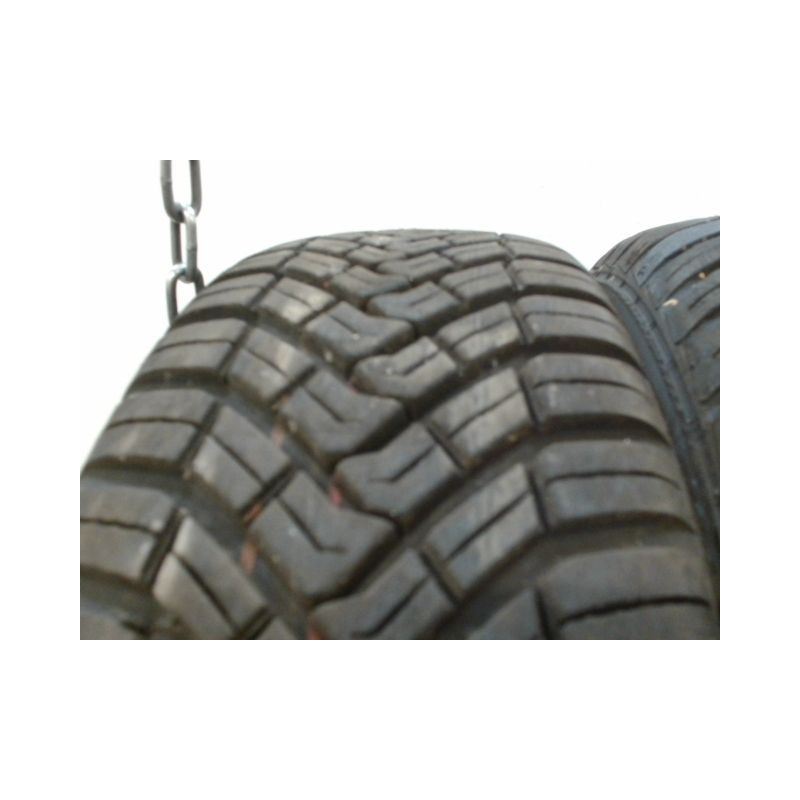 Paire de pneus CONTINENTAL ALLSEASONCONTACT 155 65 14 75 T