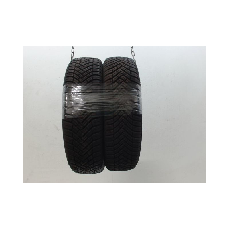 Paire de pneus CONTINENTAL ALLSEASONCONTACT 155 65 14 75 T