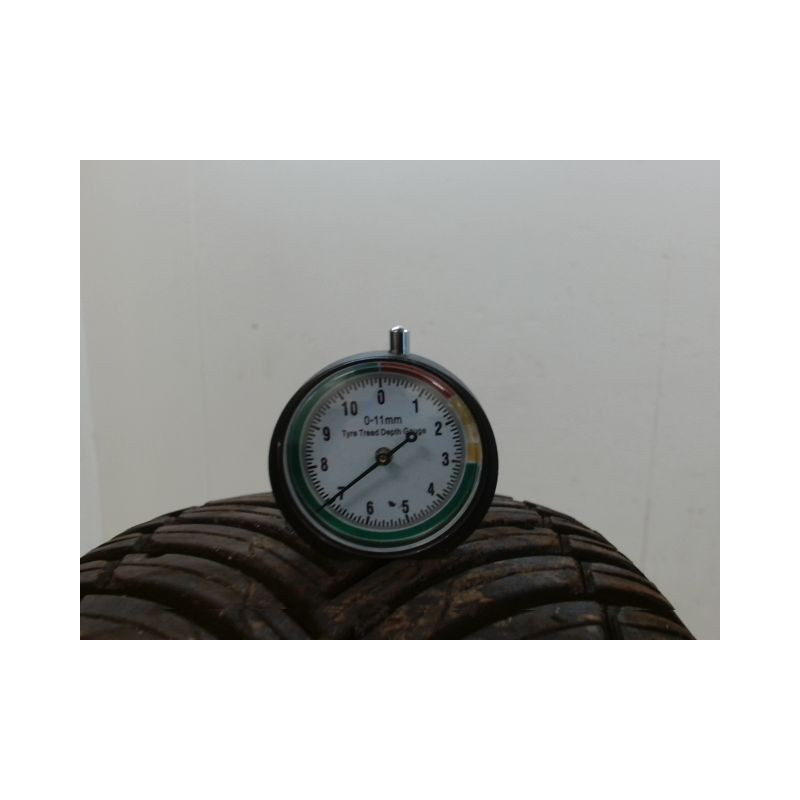 Pneu KLEBER QUADRAXER 3 185 65 15 88 H