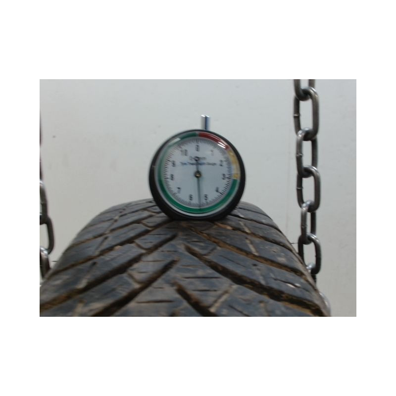 Pneu KLEBER QUADRAXER 2 145 70 13 71 T