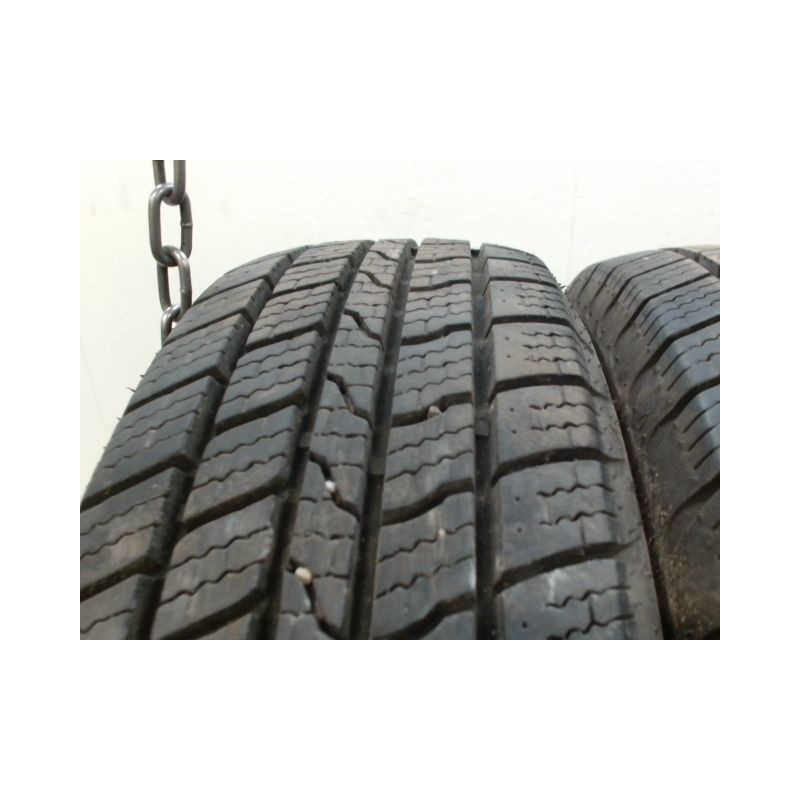 Paire de pneus APLUS A909 155 65 13 73 T