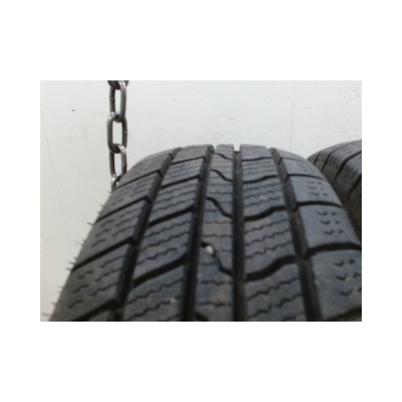 Paire de pneus APLUS A909 155 65 13 73 T