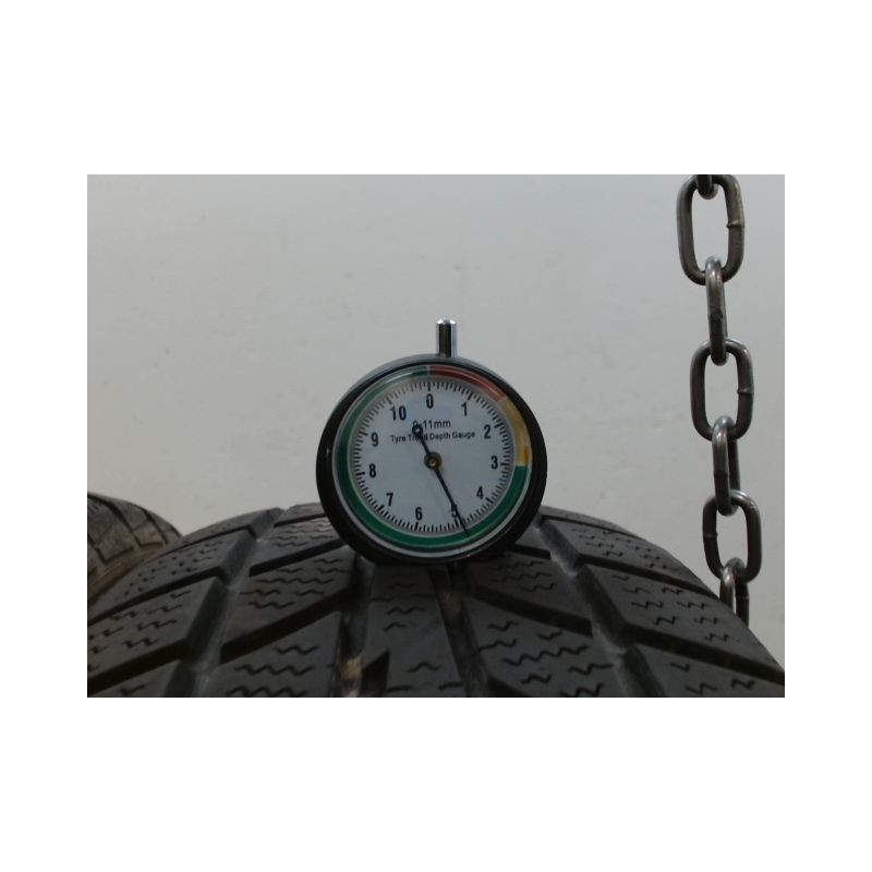 Paire de pneus EUROREPAR RELIANCE 185 65 15 88 T