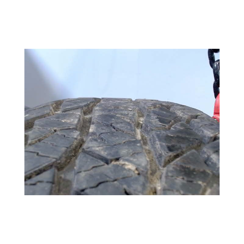 Paire de pneus HANKOOK DYNAPRO AT2 245 70 16 111 T