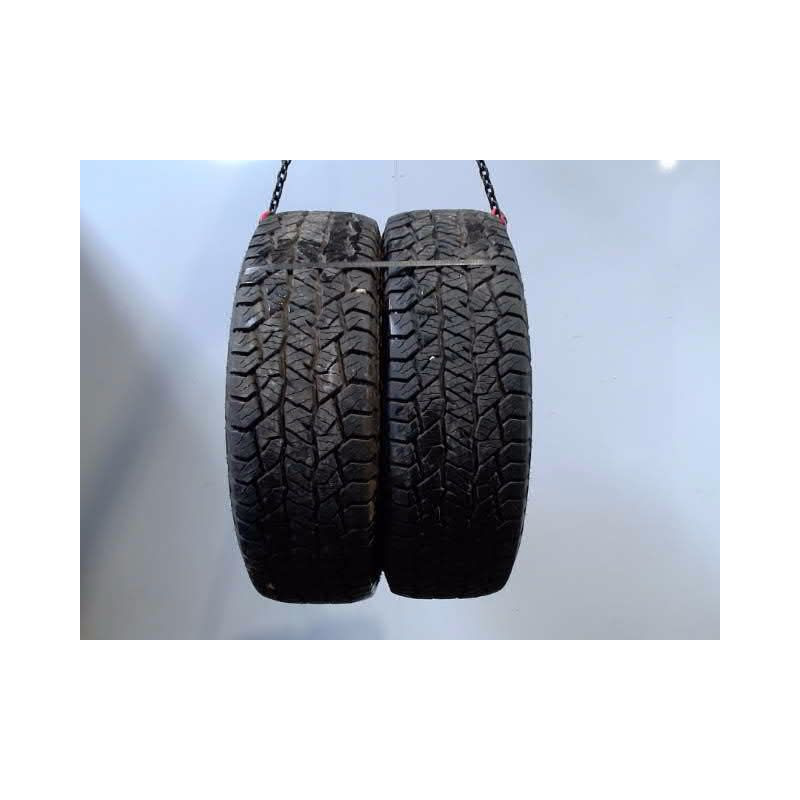 Paire de pneus HANKOOK DYNAPRO AT2 245 70 16 111 T
