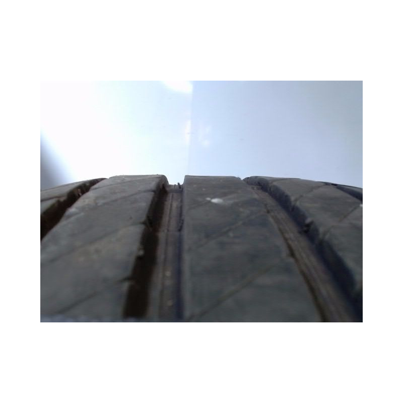 Paire de pneus KLEBER DYNAXER HP4 215 55 16 93 H