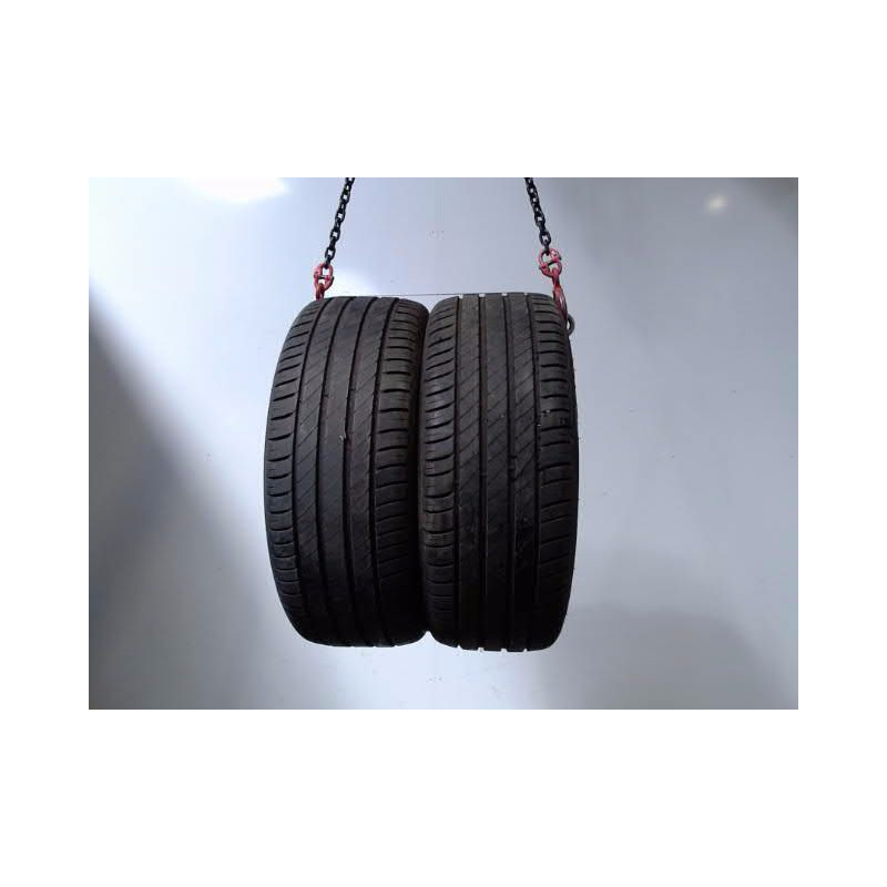 Paire de pneus KLEBER DYNAXER HP4 215 55 16 93 H