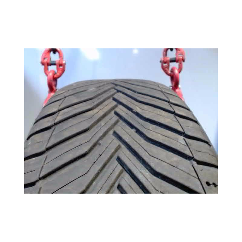 Pneu MICHELIN CROSSCLIMATE 2 215 60 17 100 V