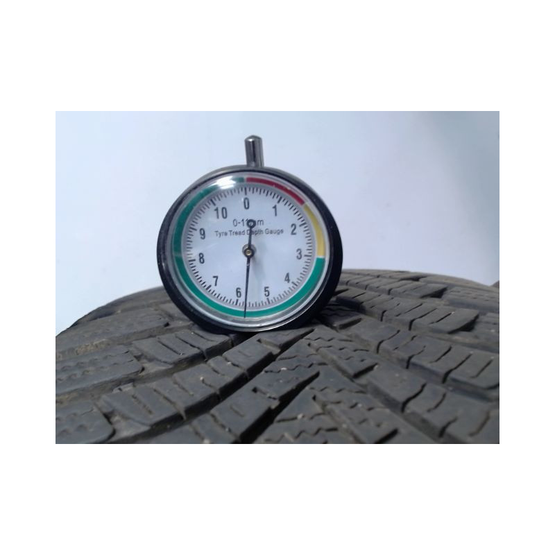 Paire de pneus HANKOOK WINTER ICEPT RS 2 205 45 16 87 H