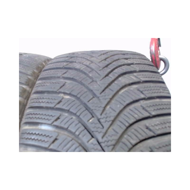 Paire de pneus HANKOOK WINTER ICEPT RS 2 205 45 16 87 H