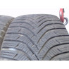 Paire de pneus HANKOOK WINTER ICEPT RS 2 205 45 16 87 H