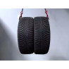 Paire de pneus HANKOOK WINTER ICEPT RS 2 205 45 16 87 H