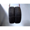Paire de pneus MICHELIN CROSSCLIMATE 185 60 14 86 H