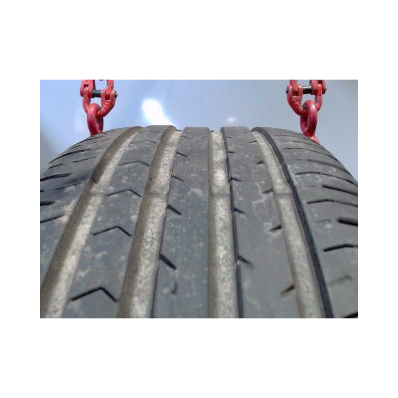 Pneu CONTINENTAL CONTIPREMIUMCONTACT 5 225 55 17 97 W