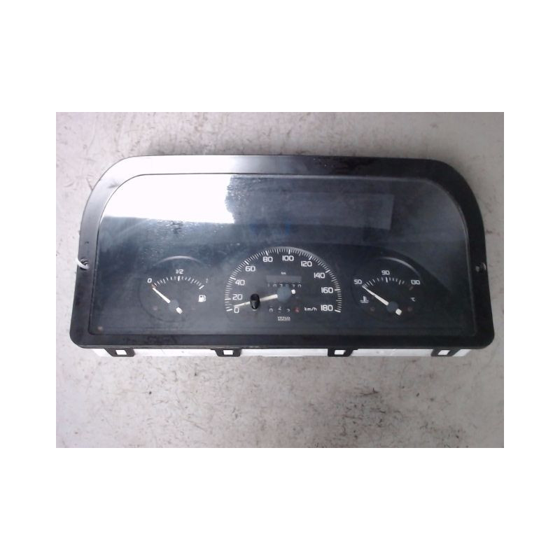 BLOC COMPTEURS CITROEN JUMPER 31M TOLE -2002