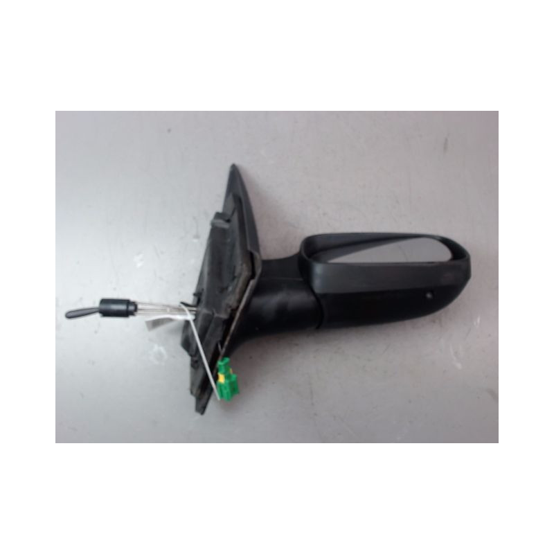 RETROVISEUR EXTERIEUR DROIT RENAULT MEGANE II Phase 1 2002-2005