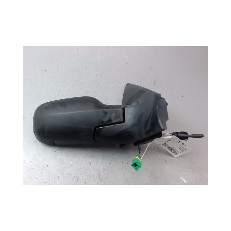 RETROVISEUR EXTERIEUR DROIT RENAULT MEGANE II Phase 1 2002-2005