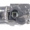 MOTEUR ESSUIE-GLACE AVANT NISSAN MICRA 2005-2007