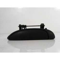 POIGNEE EXT PORTE ARG