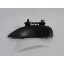 POIGNEE EXT PORTE ARG