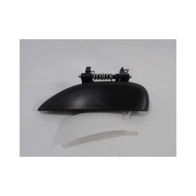POIGNEE EXTERIEURE PORTE ARRIERE GAUCHE DACIA SANDERO 2008-
