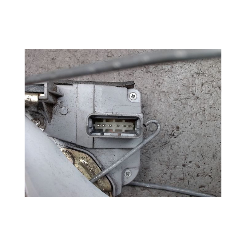SYSTEME CONDAMNATION AVANT GAUCHE CITROEN XANTIA 97-2002