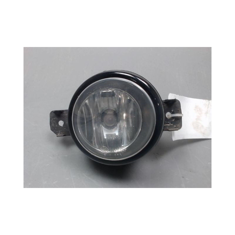 PHARE ANTIBROUILLARD AVANT DROIT RENAULT CLIO III ESTATE 2008-