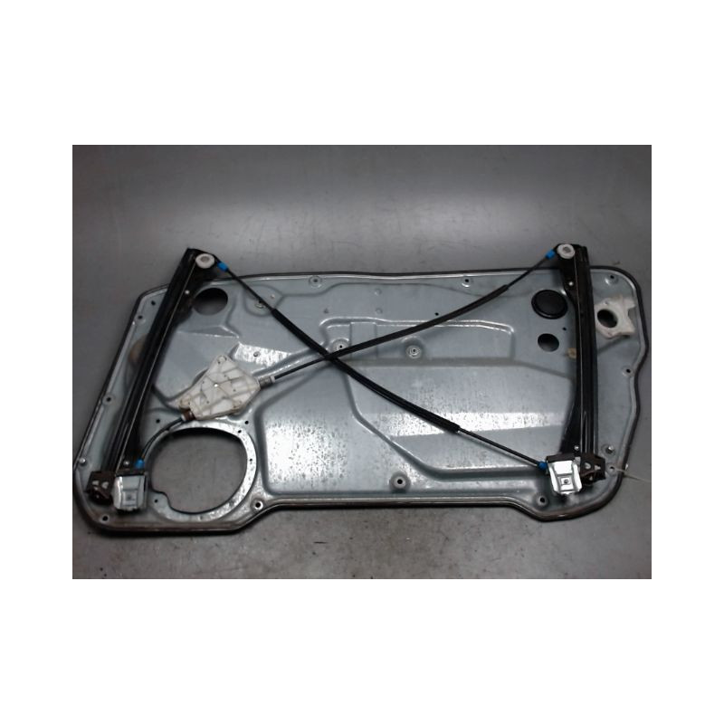MECANISME+MOTEUR LEVE-GLACE AVANT GAUCHE SEAT IBIZA 2002-2006