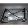 MECANISME+MOTEUR LEVE-GLACE AVANT GAUCHE SEAT IBIZA 2002-2006