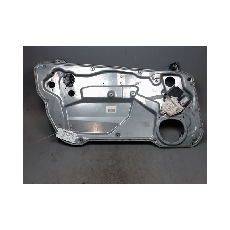 MECANISME+MOTEUR LEVE-GLACE AVANT GAUCHE SEAT IBIZA 2002-2006