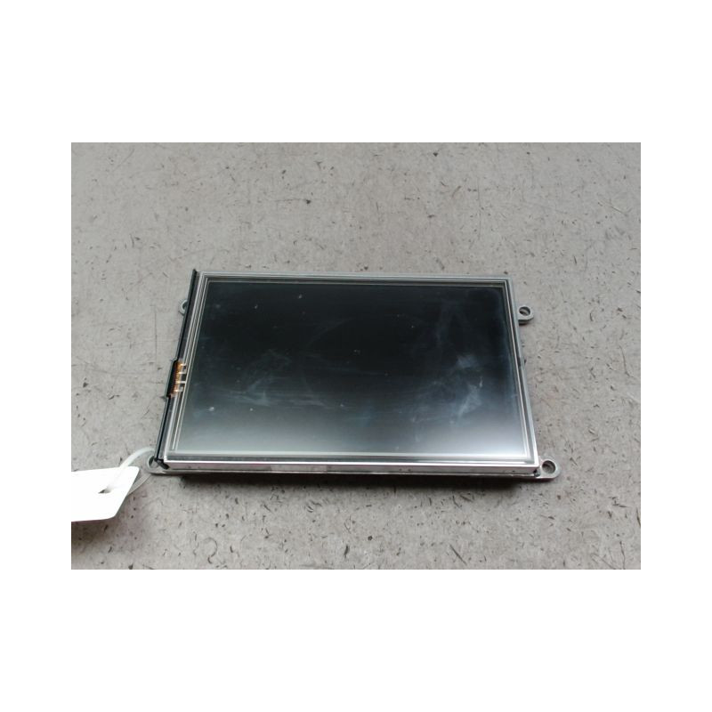 ECRAN GPS CITROEN C4 PICASSO