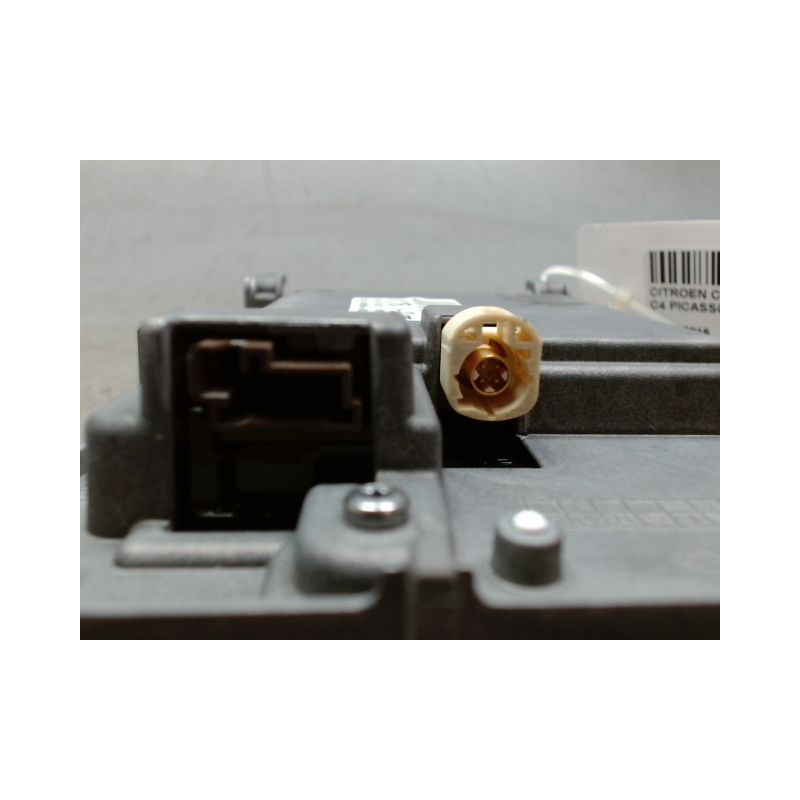 ECRAN GPS CITROEN C4 PICASSO
