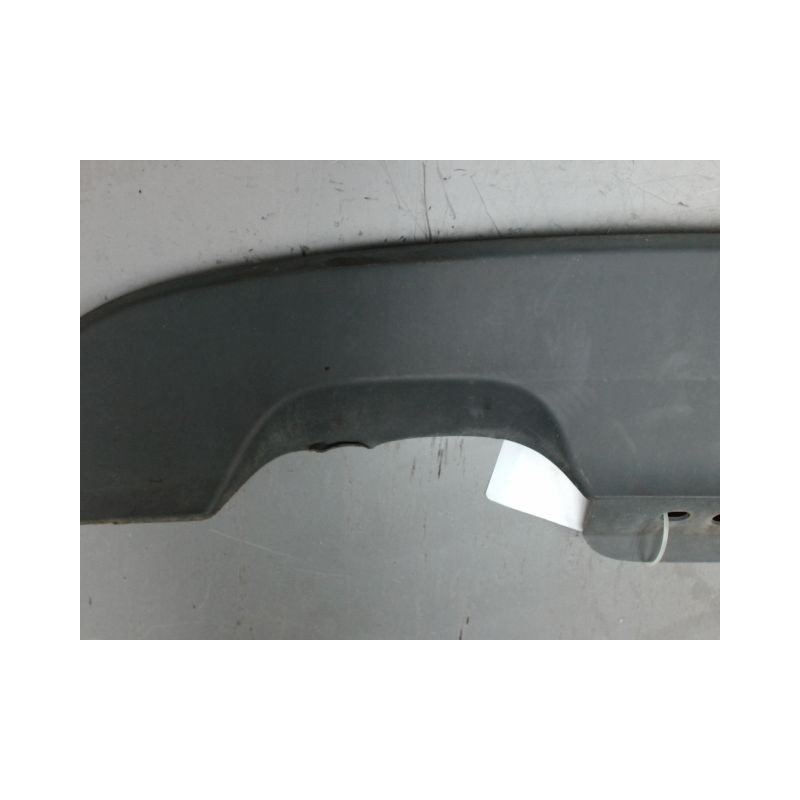 JUPE ARRIERE VOLKSWAGEN GOLF VI 2008-