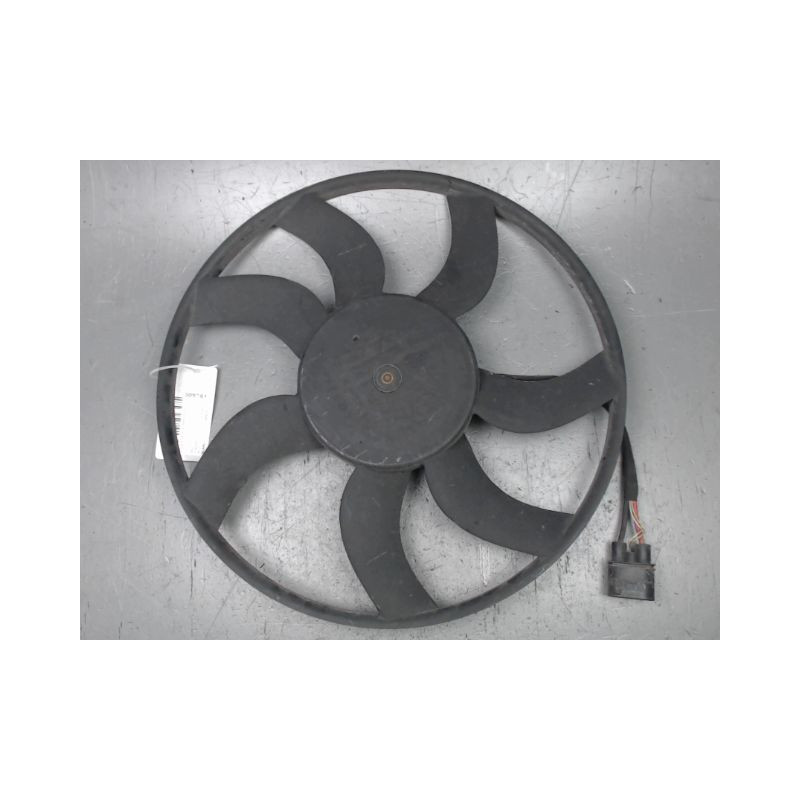 MOTEUR VENTILATEUR RADIATEUR VOLKSWAGEN TRANSPORT