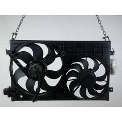 SUPPORT DE VENTILATEUR