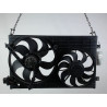 SUPPORT DE VENTILATEUR VOLKSWAGEN GOLF IV 98-2004