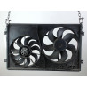 SUPPORT DE VENTILATEUR VOLKSWAGEN GOLF IV 98-2004