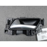 POIGNEE INTERIEURE PORTE AVANT GAUCHE PEUGEOT 308