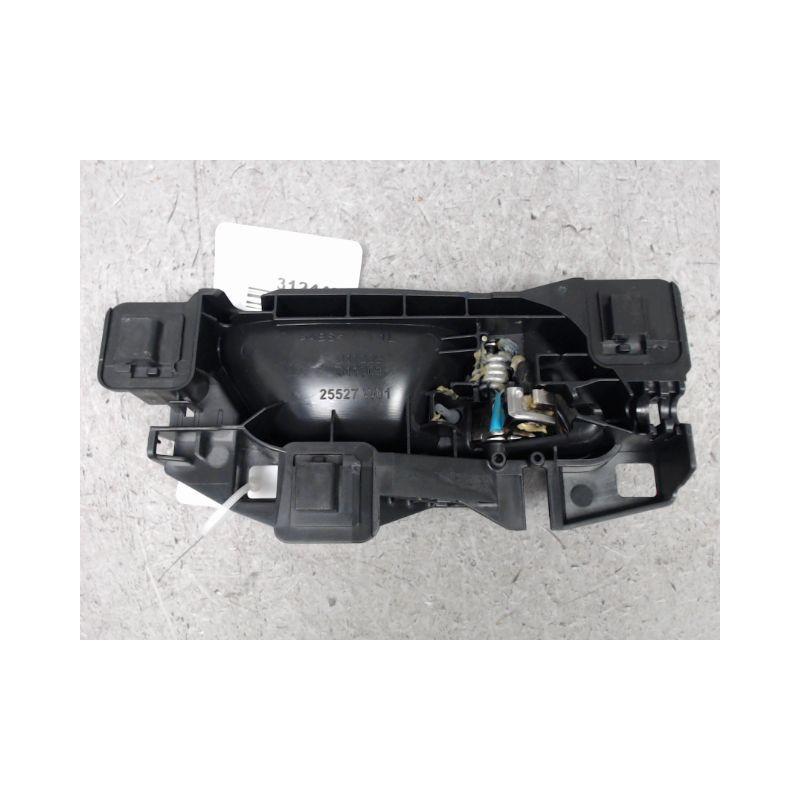 POIGNEE INTERIEURE PORTE AVANT GAUCHE PEUGEOT 308