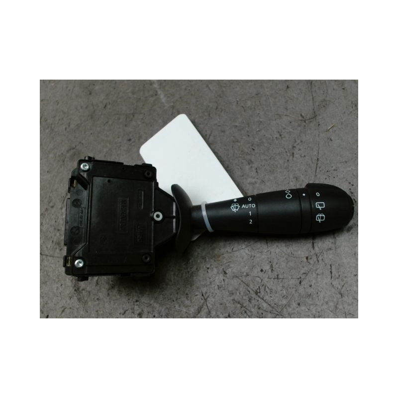 COMMANDE ESSUIE GLACE RENAULT CLIO IV 2012-