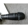 COMMANDE ESSUIE GLACE RENAULT CLIO IV 2012-