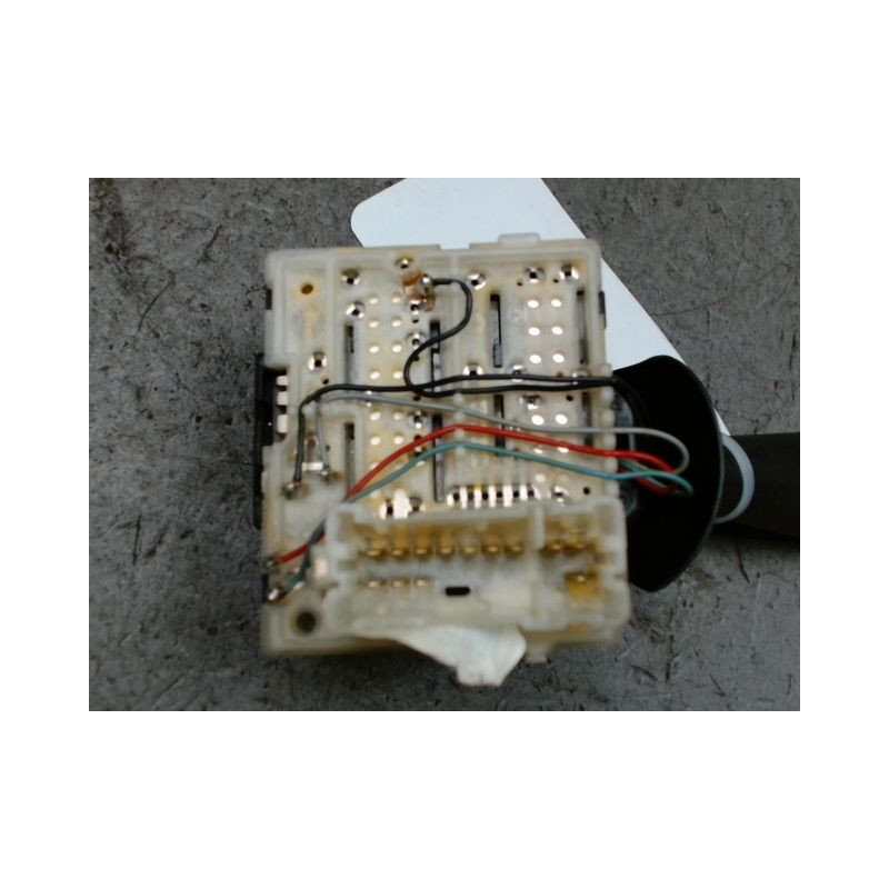 COMMANDE ESSUIE GLACE RENAULT CLIO IV 2012-