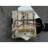 COMMANDE ESSUIE GLACE RENAULT CLIO IV 2012-