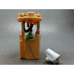 POMPE CARBURANT IMMERGEE