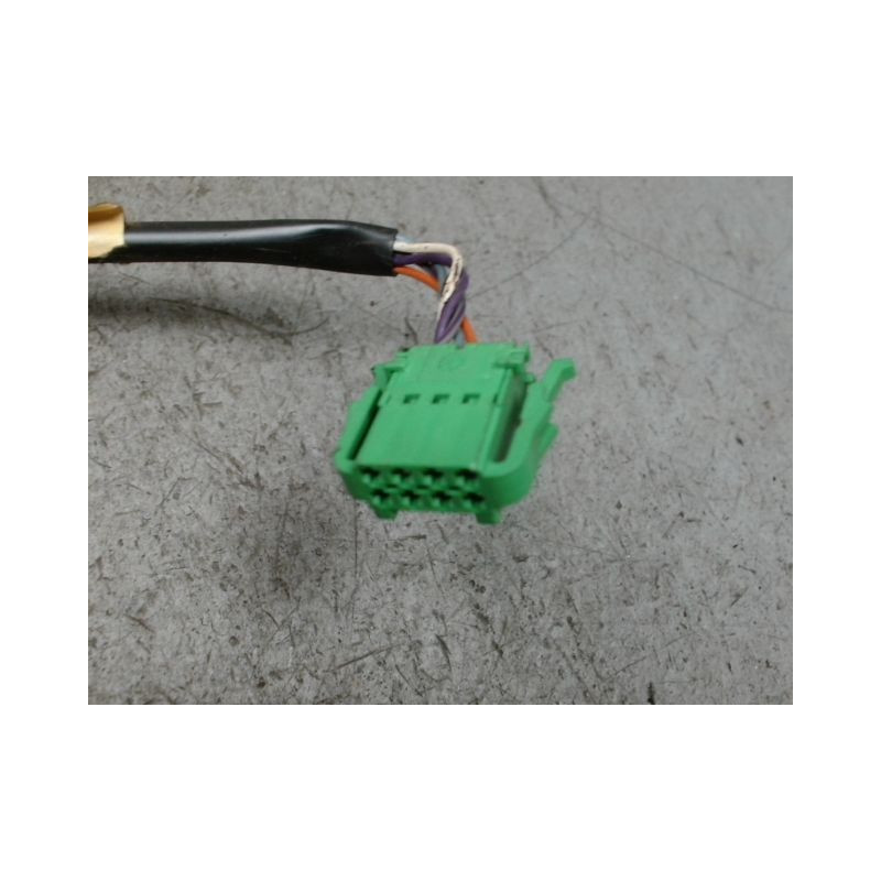 RETROVISEUR EXTERIEUR ELECTRIQUE DROIT VOLKSWAGEN NEW BEETLE