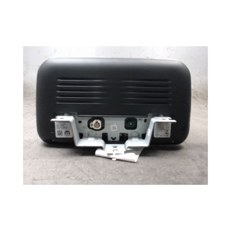 ECRAN GPS FIAT TIPO