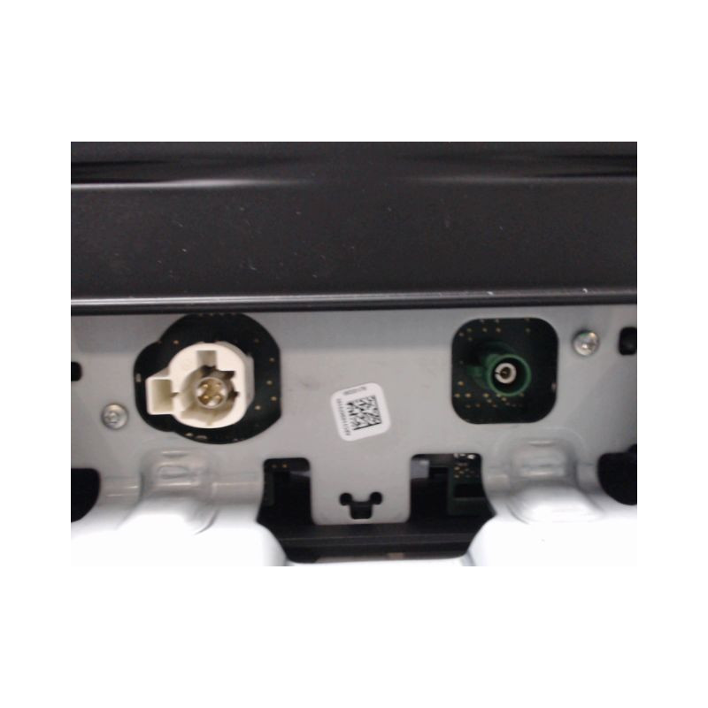 ECRAN GPS FIAT TIPO