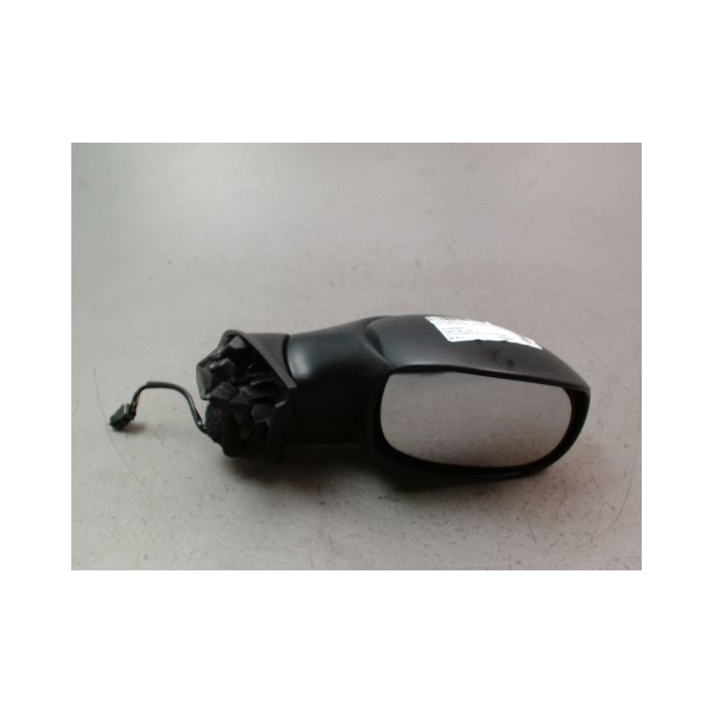 RETROVISEUR EXTERIEUR ELECTRIQUE DROIT CITROEN C3 I Phase 1 2002-2005