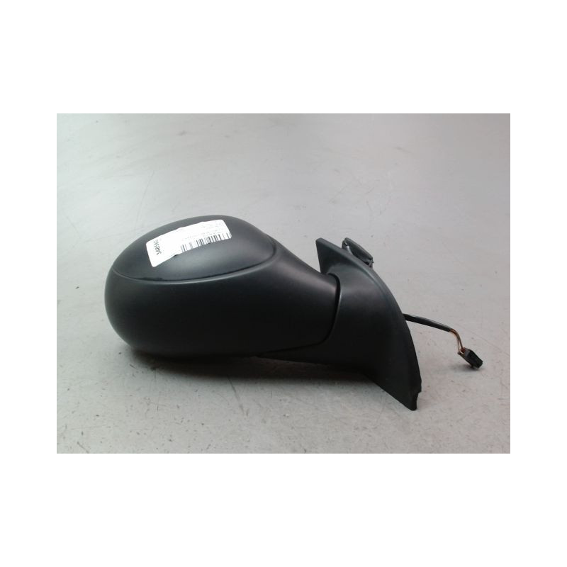 RETROVISEUR EXTERIEUR ELECTRIQUE DROIT CITROEN C3 I Phase 1 2002-2005